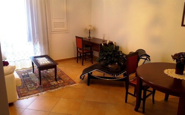 Residence Palazzo Zimatore
