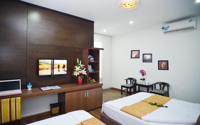Nice Hotel Da Nang