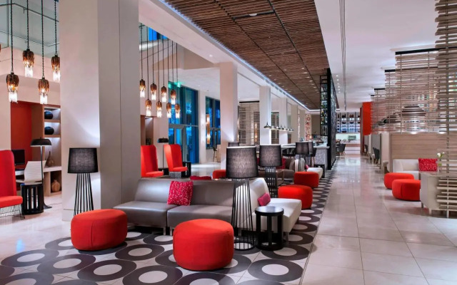 Marriott Portauprince