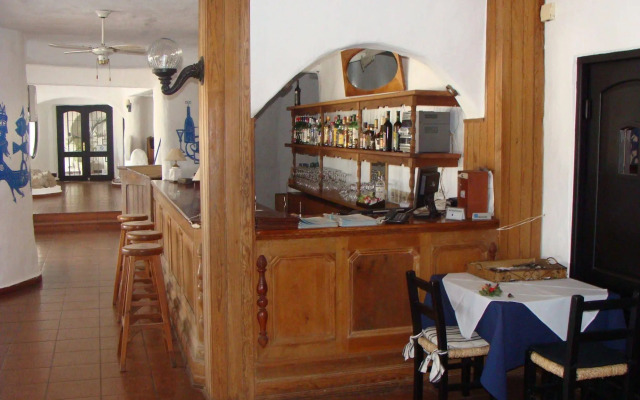 Club Hotel Casapueblo