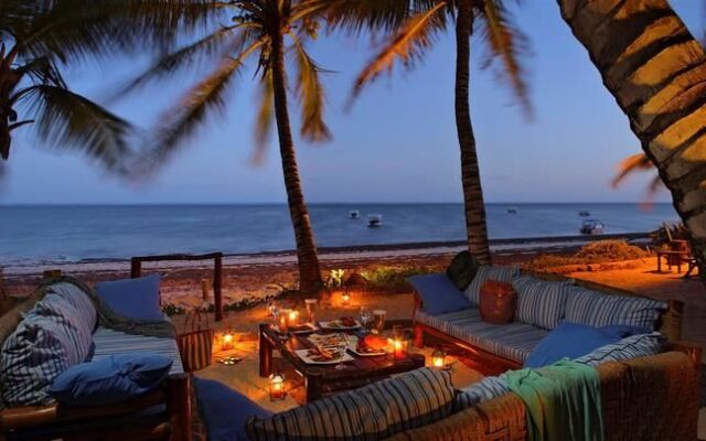 Sarova Whitesands Beach Resort & Spa