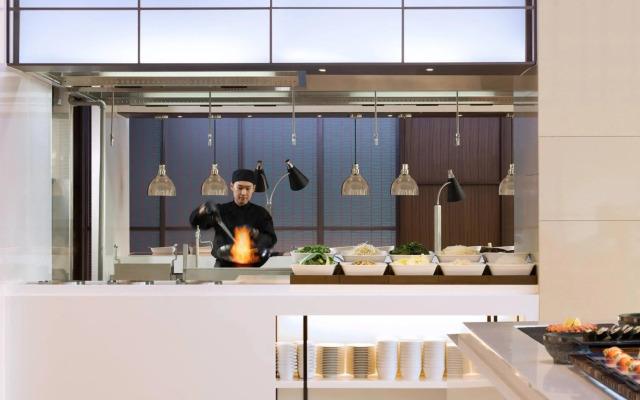 Courtyard by Marriott Suwon