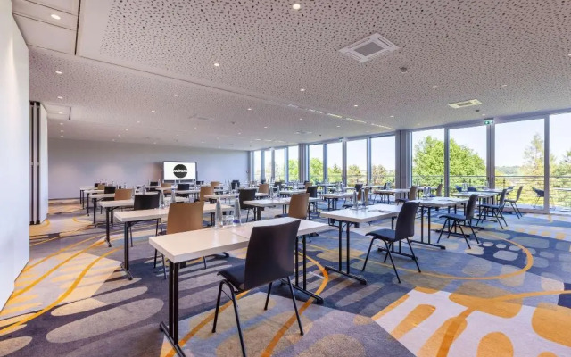 Parkhotel Maximilian Ottobeuren