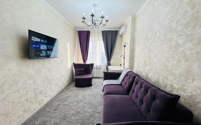 Добрые сутки на улице Юлиуса Фучика 17