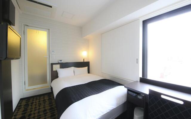 APA Hotel Tsukiji Ekiminami
