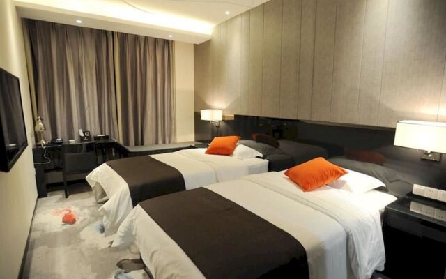 City Makino Holiday Inn