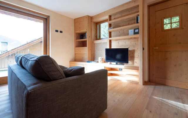 Sertorelli 27 in Bormio