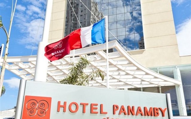 Hotel Panamby São Paulo