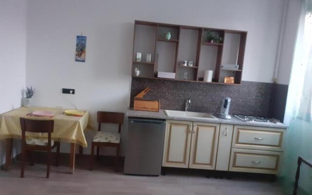 Residence Mihai Viteazul