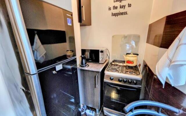 Old batumi apartment on Kostava 9