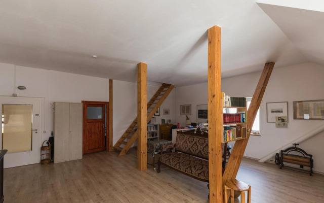 Traumhafte Ferienwohnung