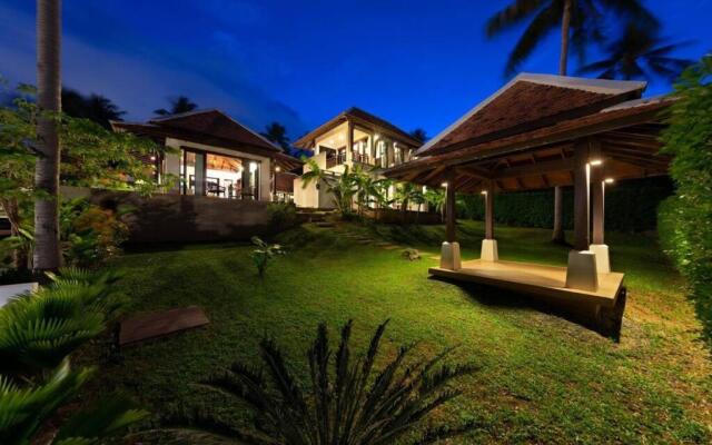 【Plumeria 21】3 Bedrooms Stylish Walk to Beach