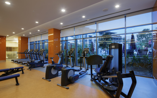 The Sense De Luxe Hotel – All Inclusive