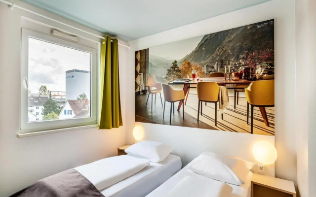 B&B Hotel Weil am Rhein/Basel