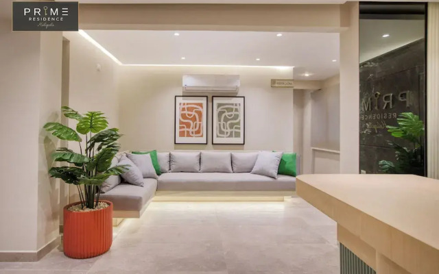 Prime Residence Heliopolis