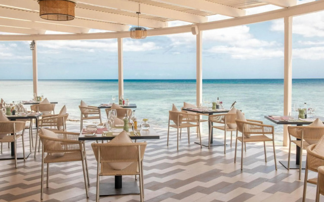 Le Meridien Ile Maurice