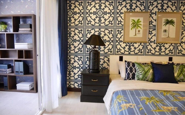 3-bedroom Luxury Apartment on Changwattana Road