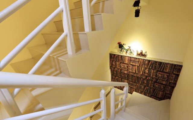 Mundor Boutique Hotel B&B