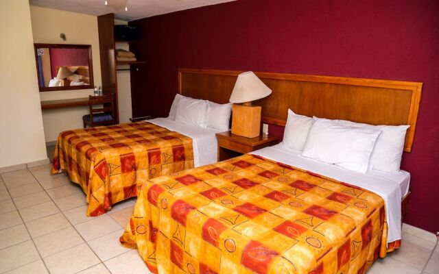 Nuevo Centro Vacacional Gogorron