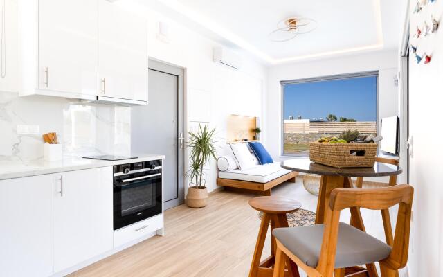 Sardines Luxury Villa 1