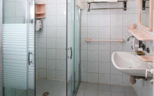 Kibbutz Inbar Country Lodging