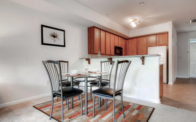 Global Luxury Suites at Forrestal