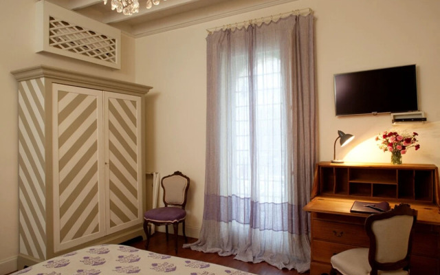 Quinta Miraflores Boutique Hotel
