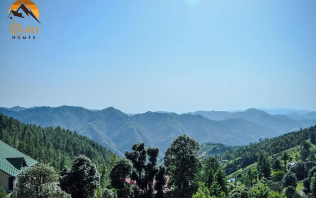 Dogri Homes