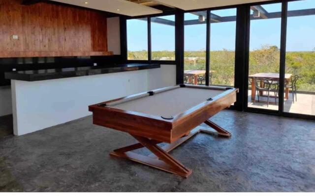 Casa Alas Boho TH 12