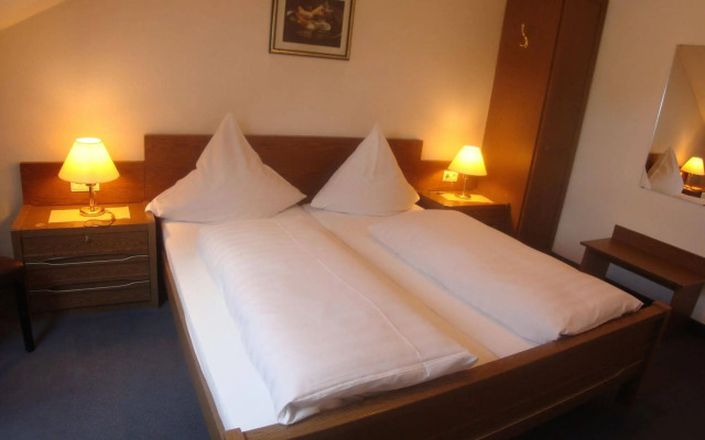 Gasthof Hotel Herderich