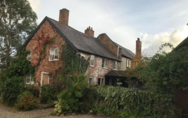 The Old Dower House