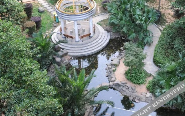 Xiangyun Shanshui Hotel Changsha