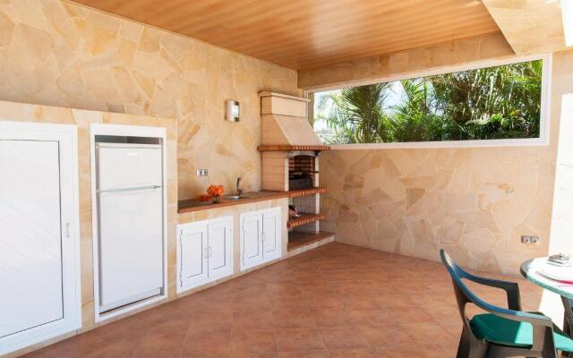 Villa Los Azules 3 a 7 dormitorios