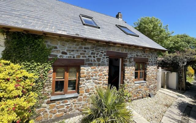 Croyde Thatchers Hideaway 2 Bedrooms