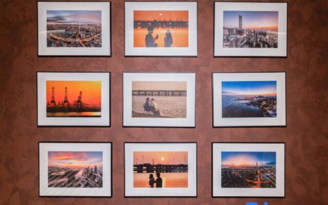 Relax Hotel (Shenzhen Bao'an International Airport)