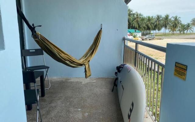 Port Dickson Paradise Lagoon Beachfront Apartment