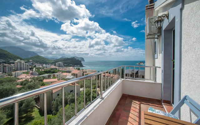 Medin Apartments