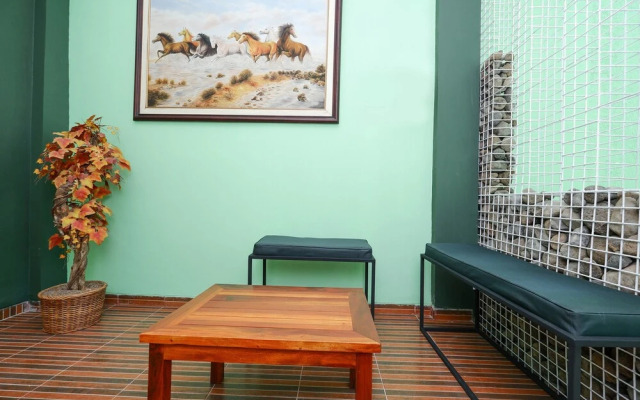 Kalimaya Residence Syariah by OYO Rooms