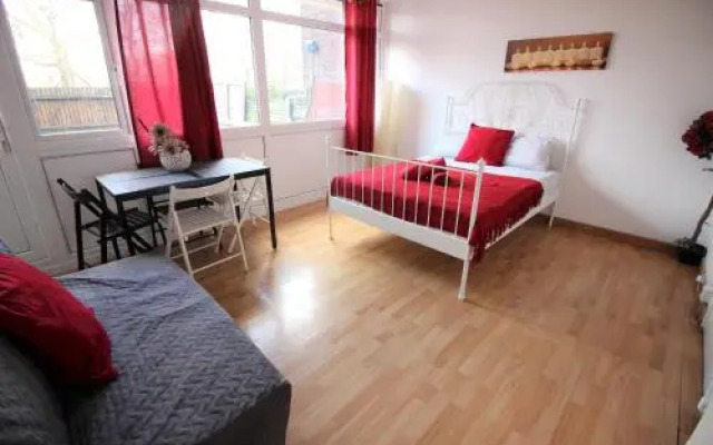 24 Ramsey Guest Apartment