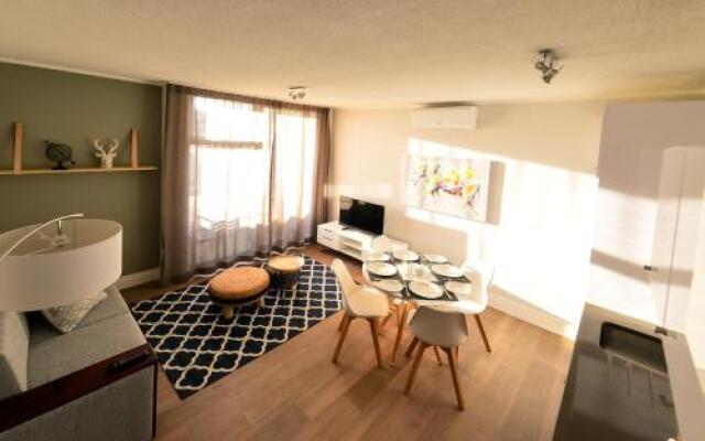 Ikon Self Catering