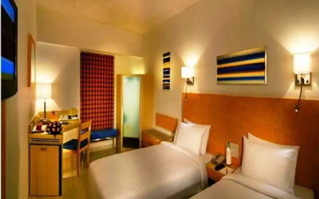 Iris Hometel Harinagar