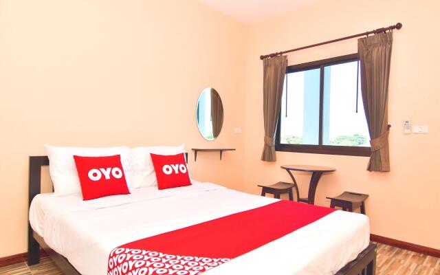 OYO 481 Baan Kai Na