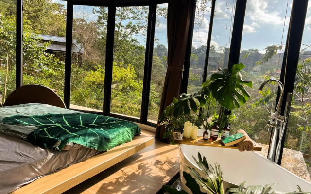 Nắng homestay