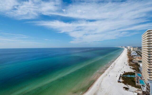 Treasure Island 1707