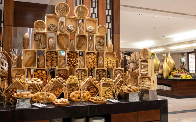 Swissôtel Al Maqam Makkah