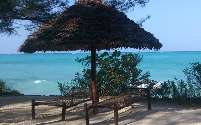 Tanzanite Beach Resort