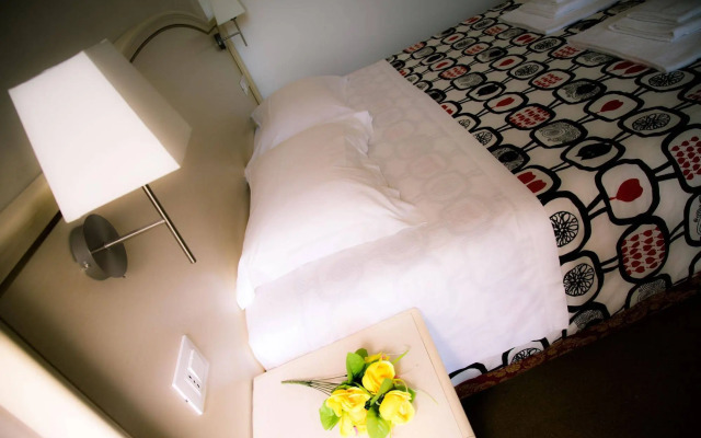 St. Peter Central Rooms B&B