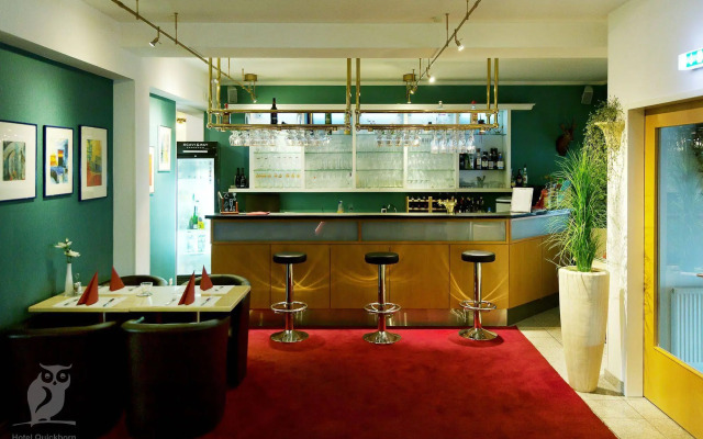 Hotel Quickborn