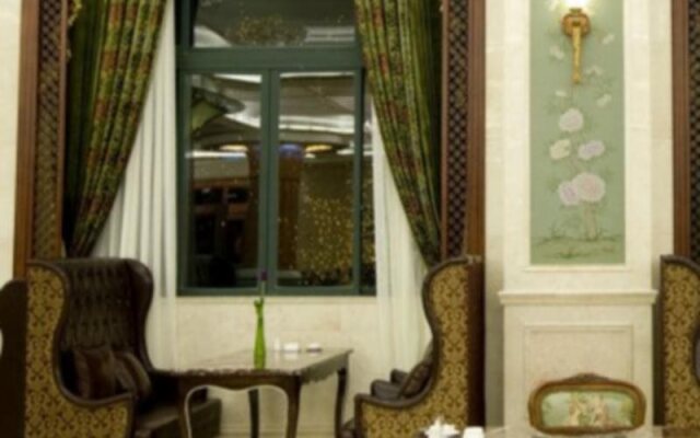 Treasure Island Hotel