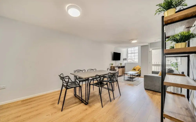 Host Stay Apartment 6 Stanley Street